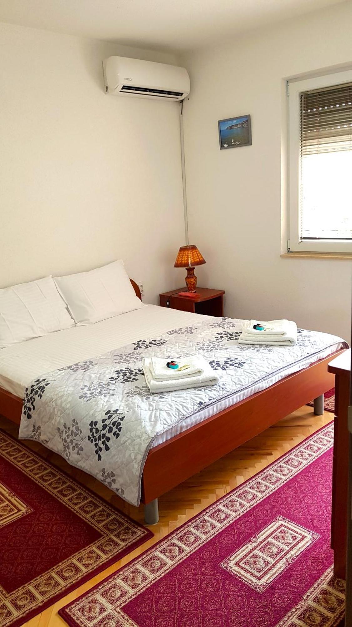 Studio Apartment Lis Ohrid Extérieur photo