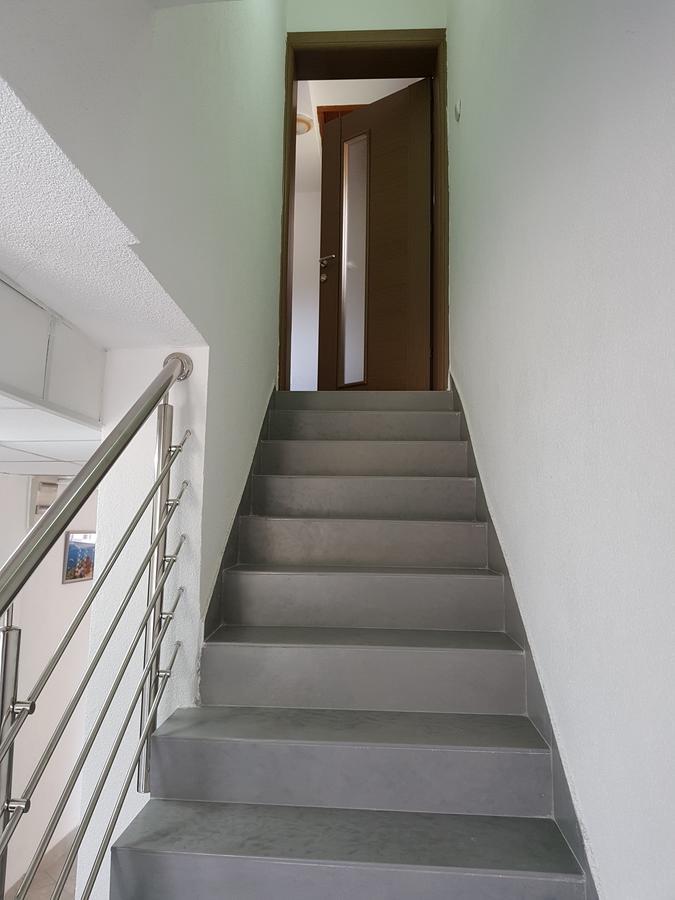 Studio Apartment Lis Ohrid Extérieur photo